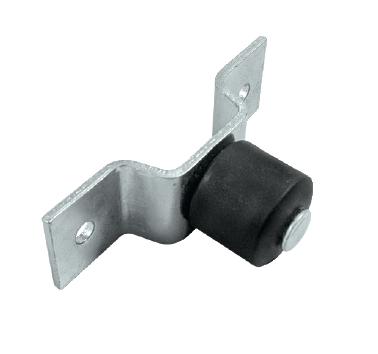 Ролик для поворота вставки стола 